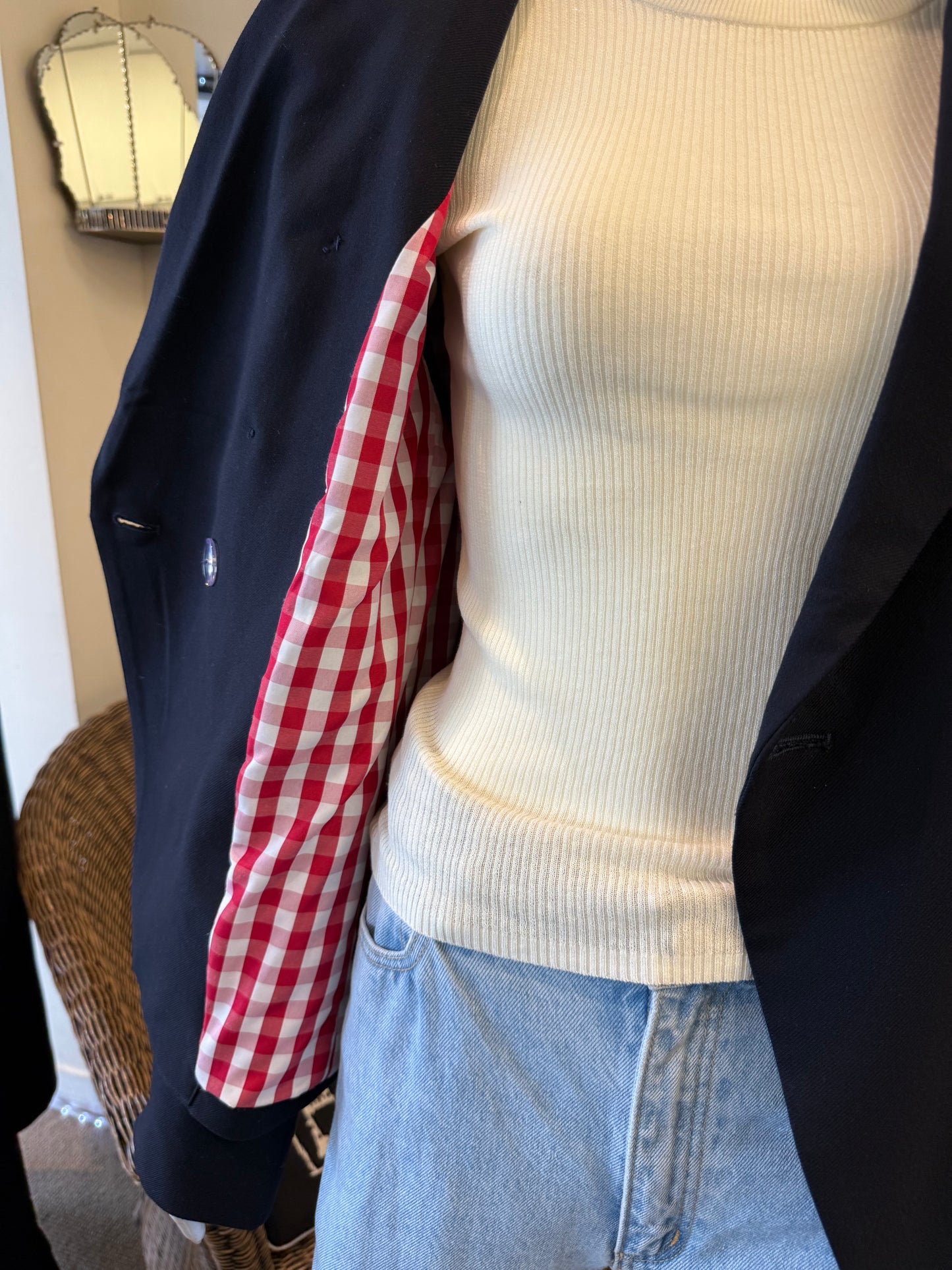 Briarwood Blazer