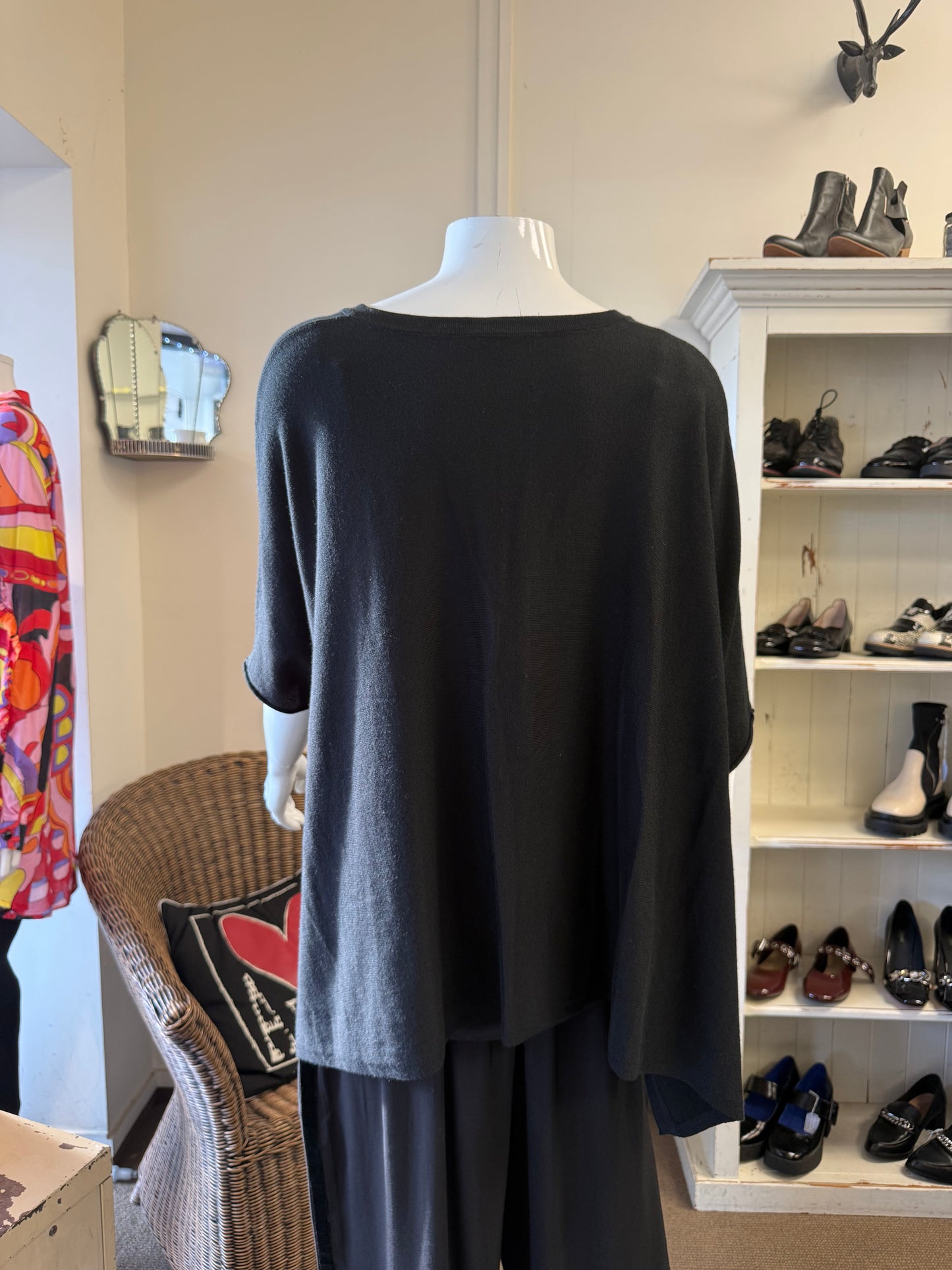 Marilyn Seyb Top
