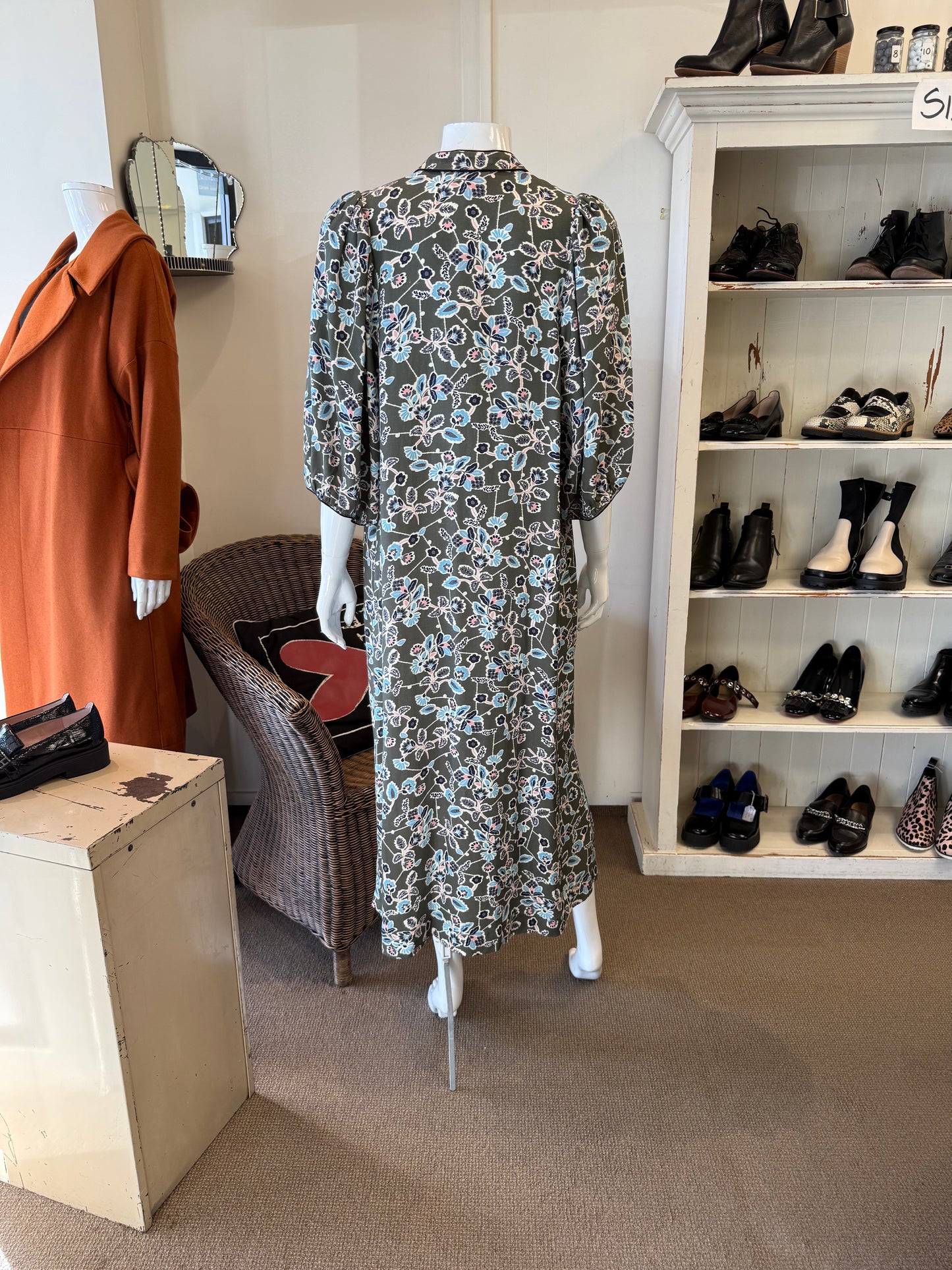 Madly Sweetly Dress