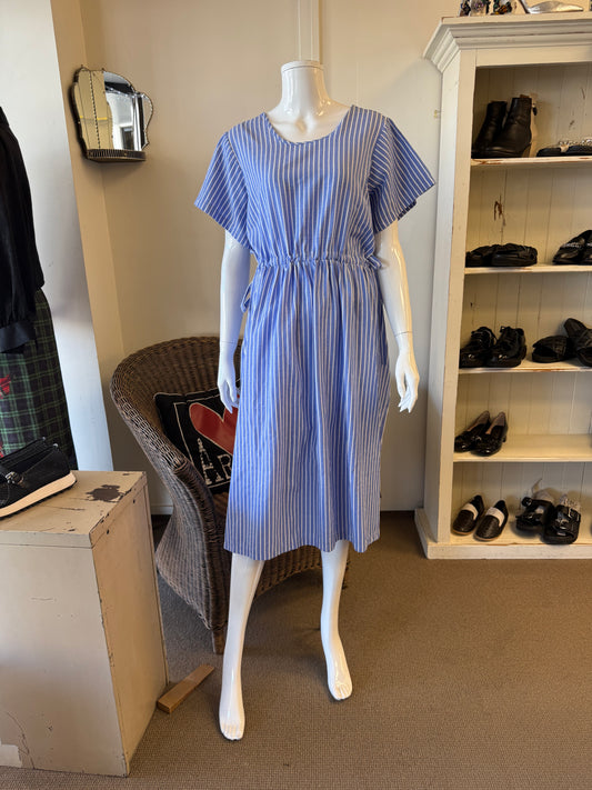 Kilt Dress