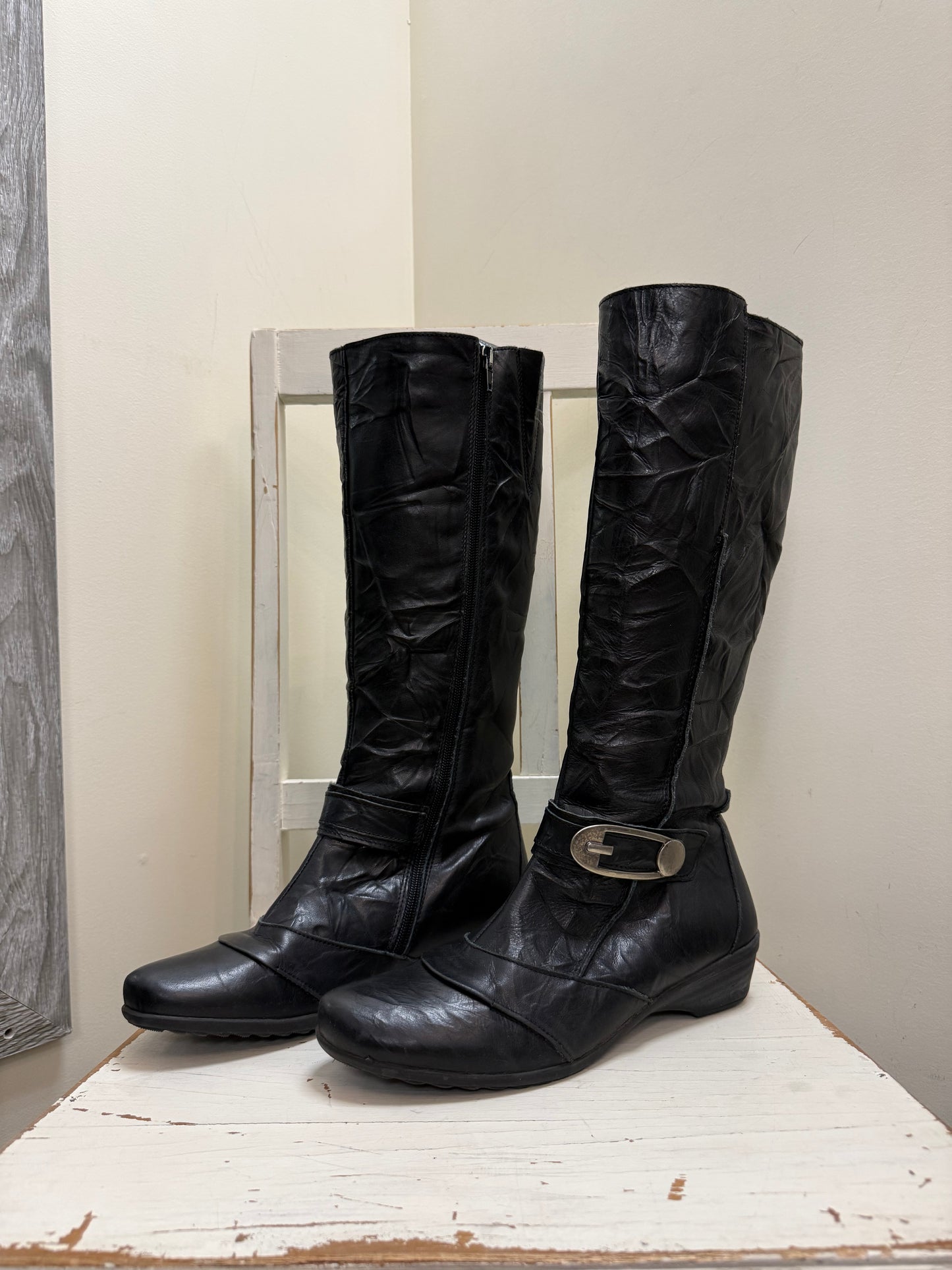 Hot Pulze Boots