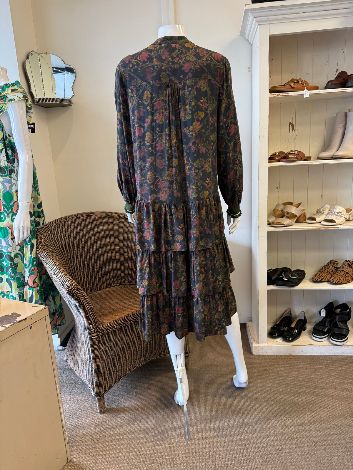 Loobies Story Dress