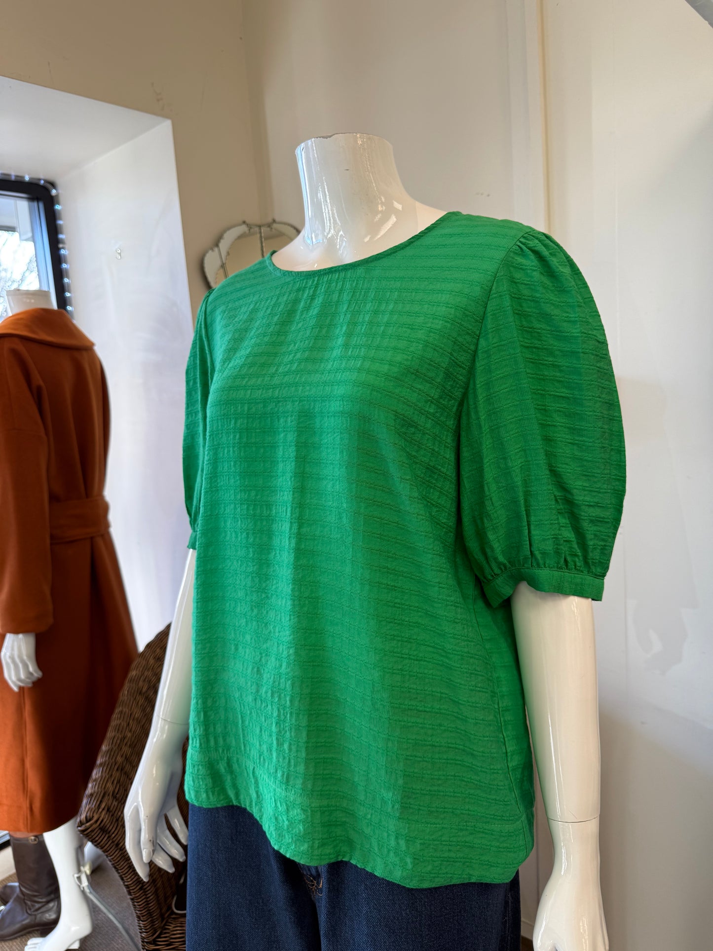 Seeking Lola Top