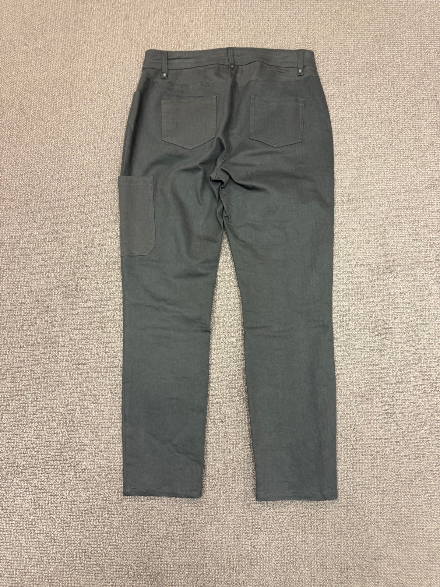 Foil Pants