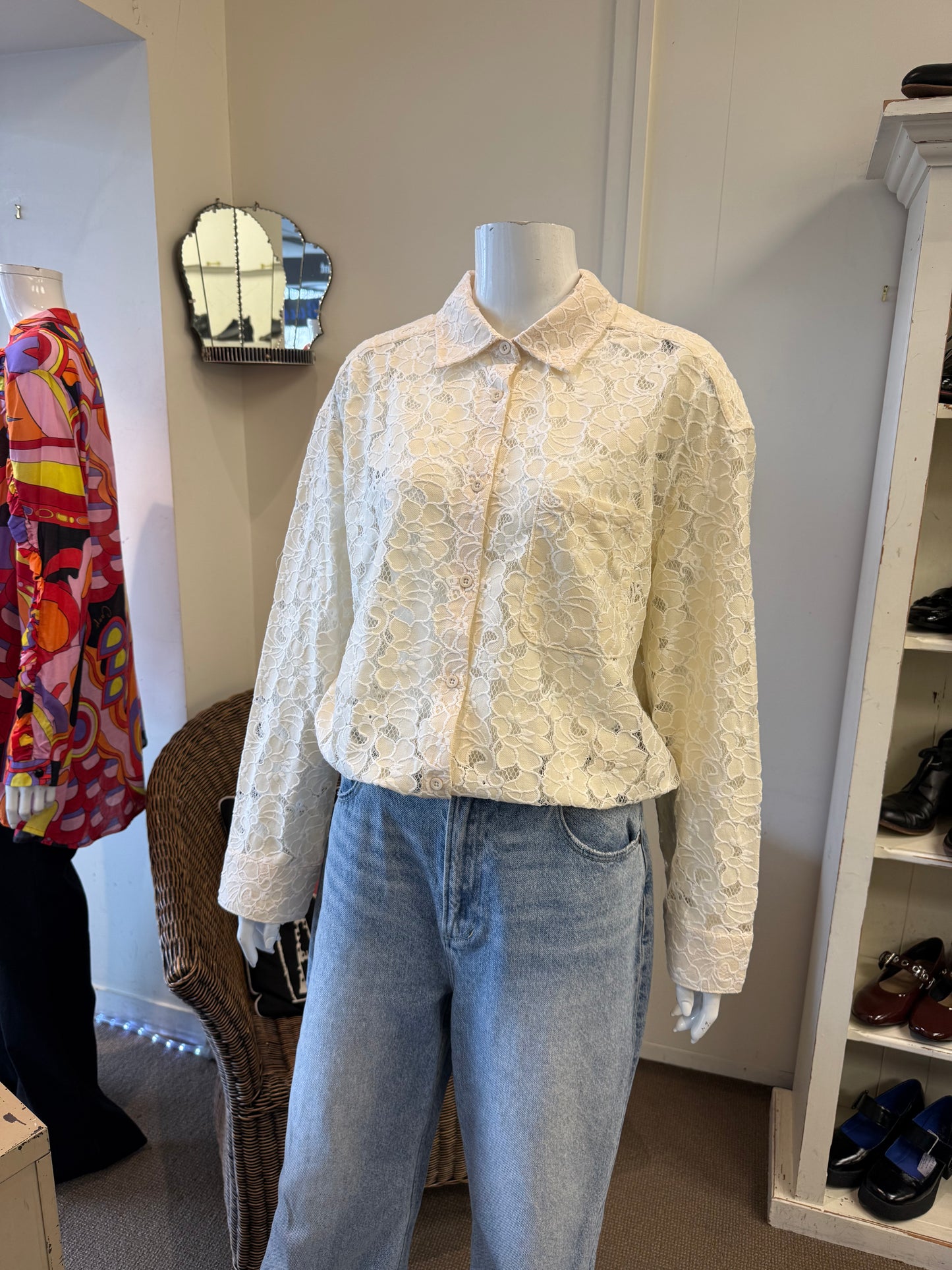 Brixton Shirt