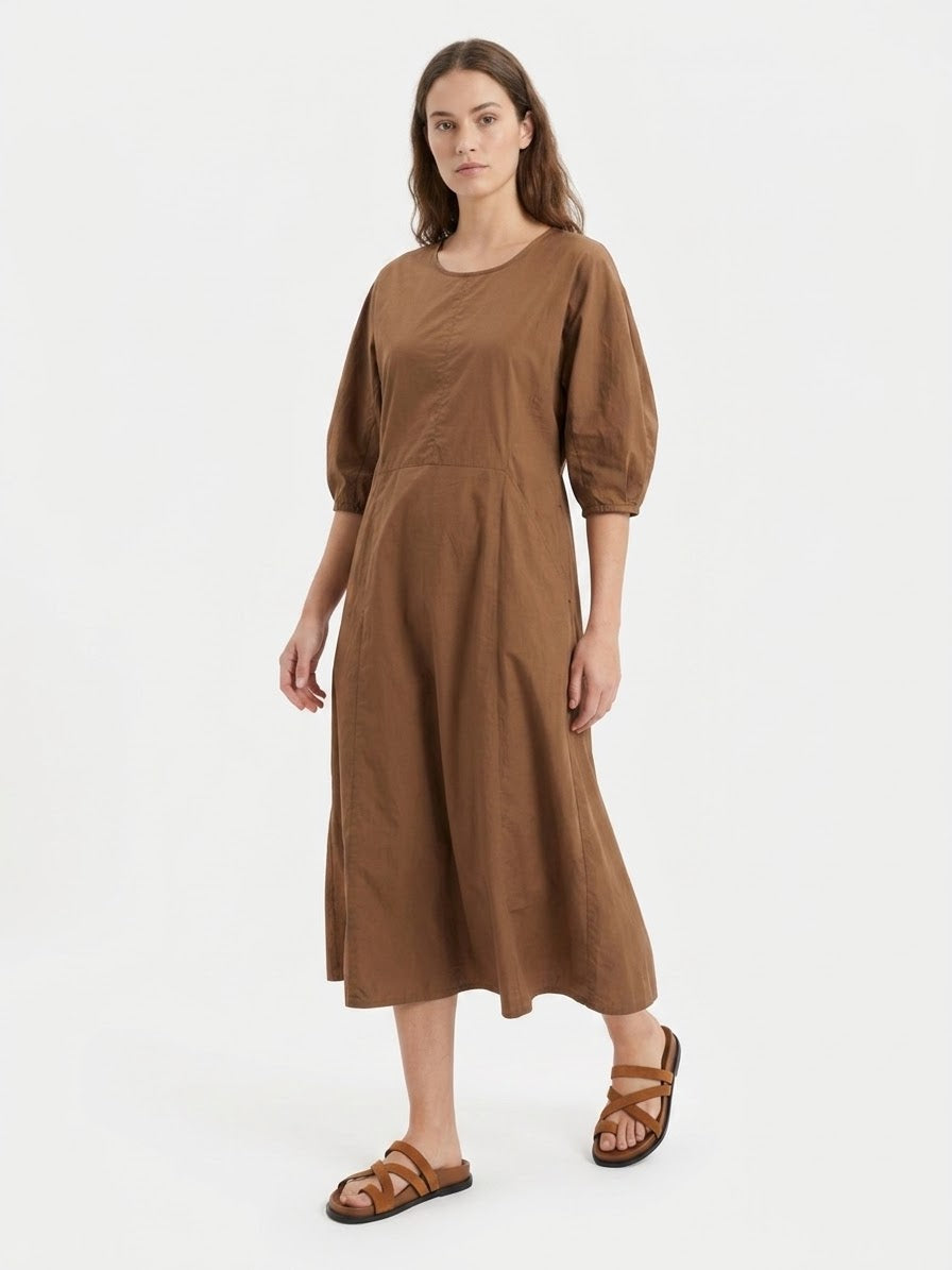 Briarwood Dress
