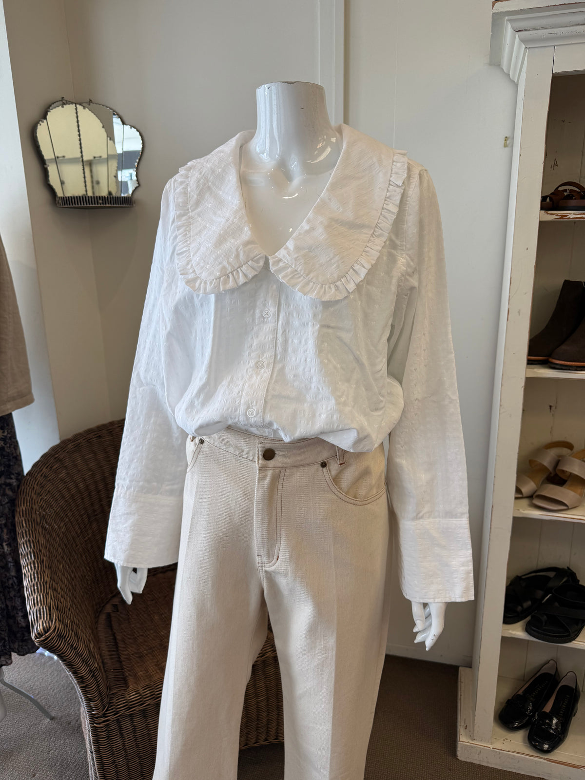 All About Eve Top