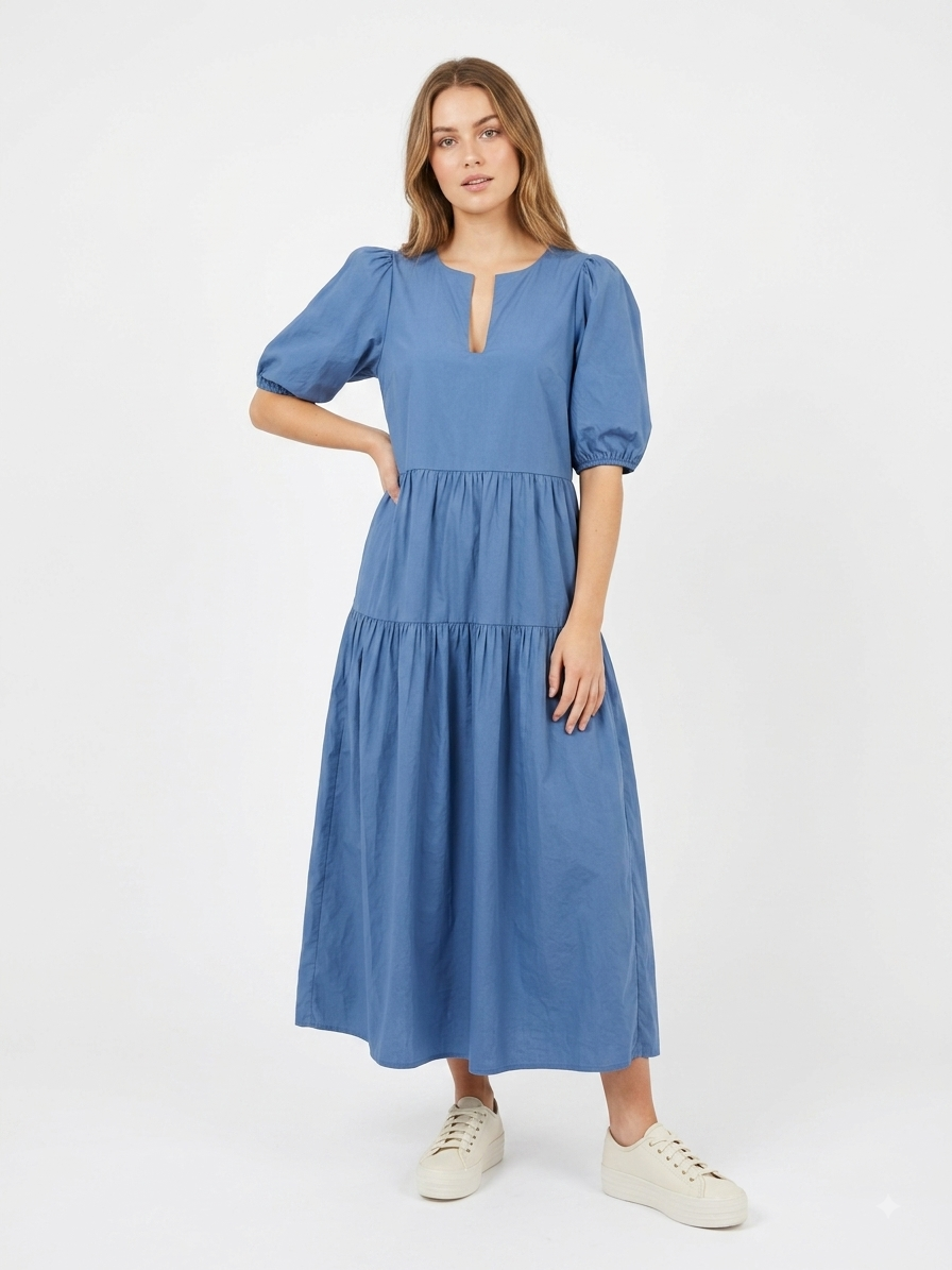 Bird & Knoll Dress
