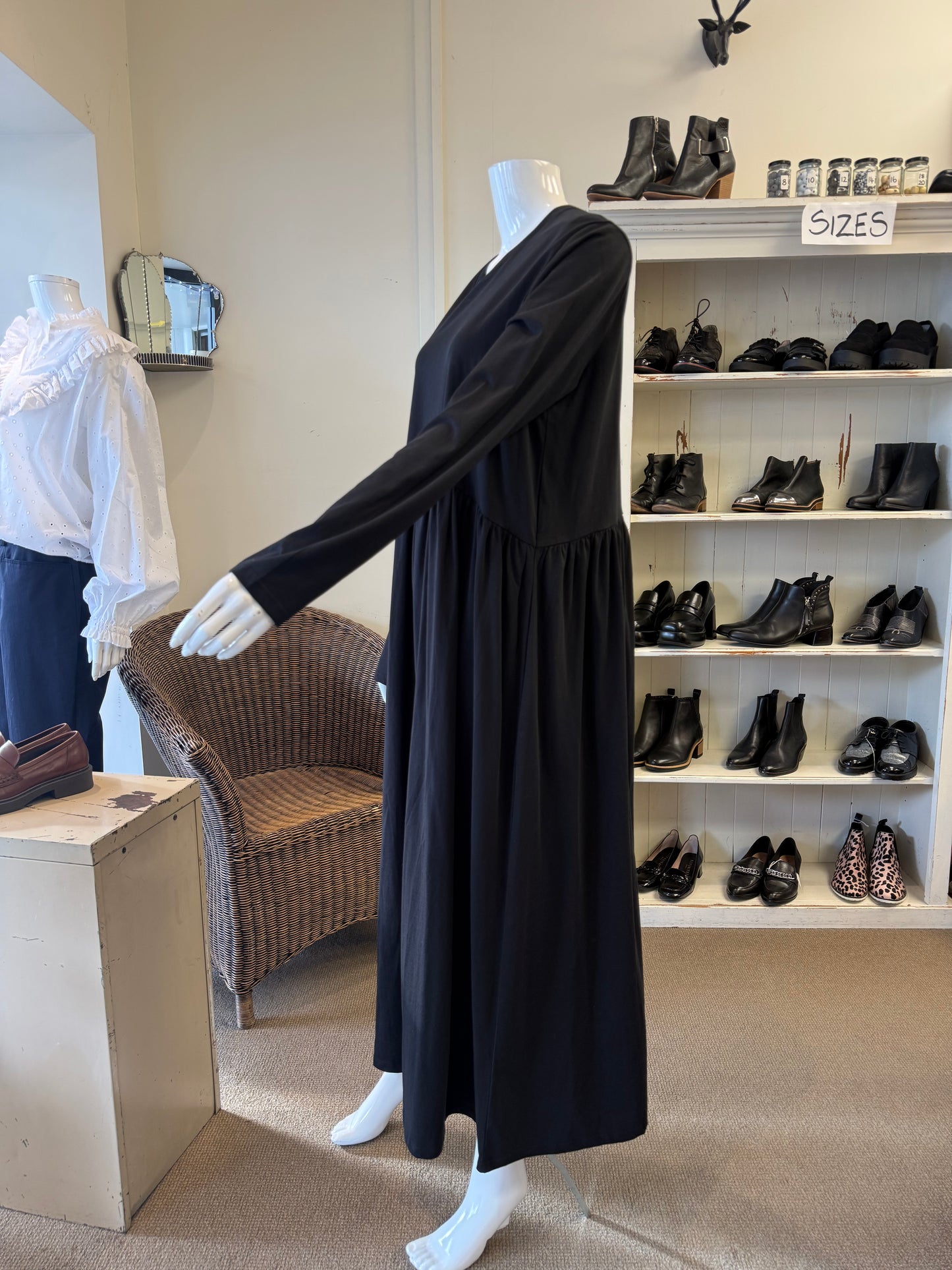Kowtow Dress