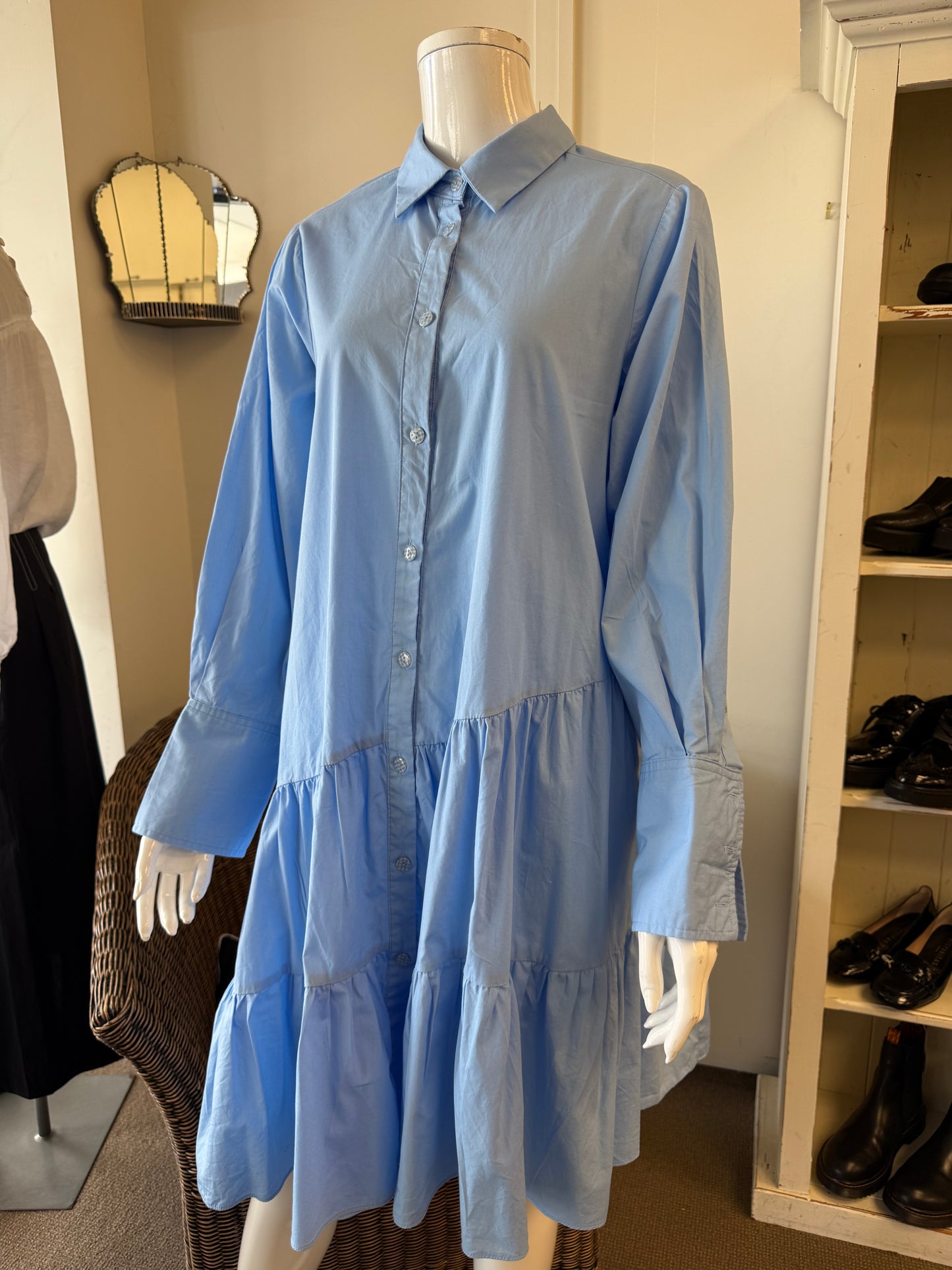 Curate Dress