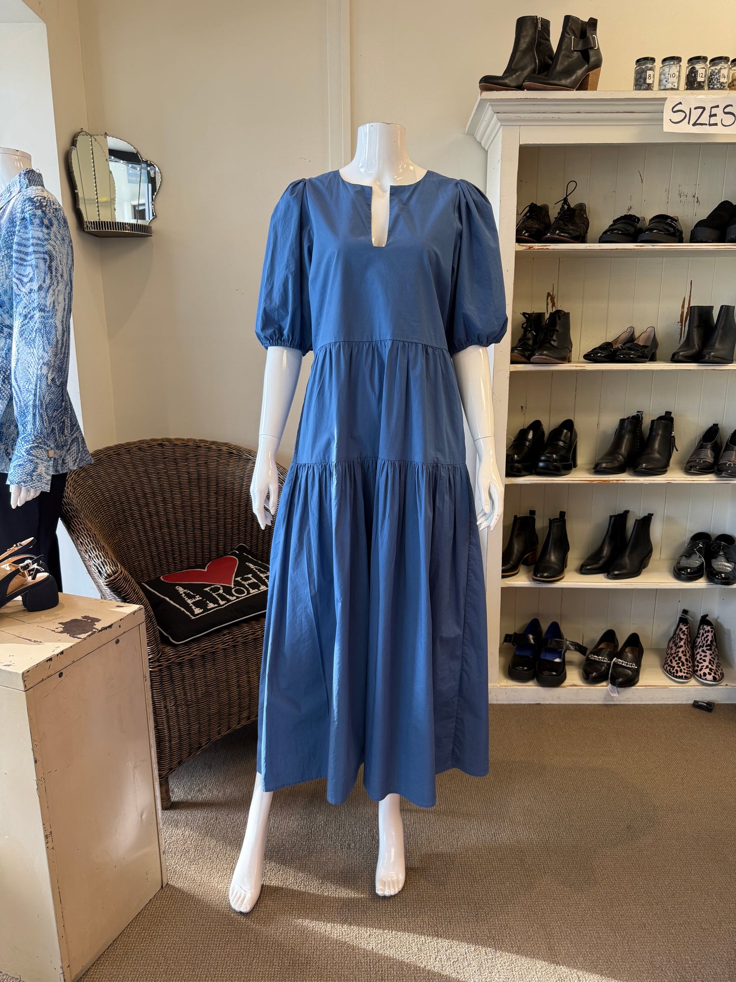 Bird & Knoll Dress