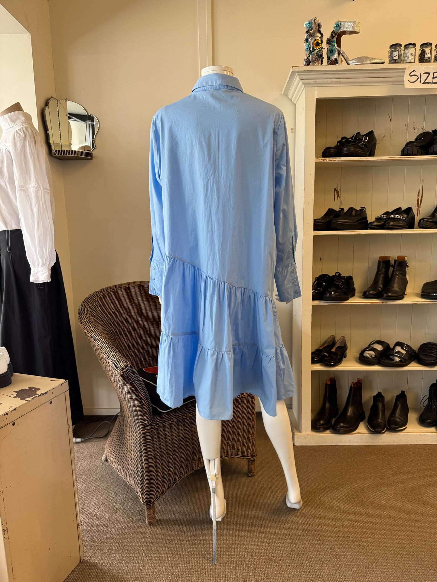 Curate Dress