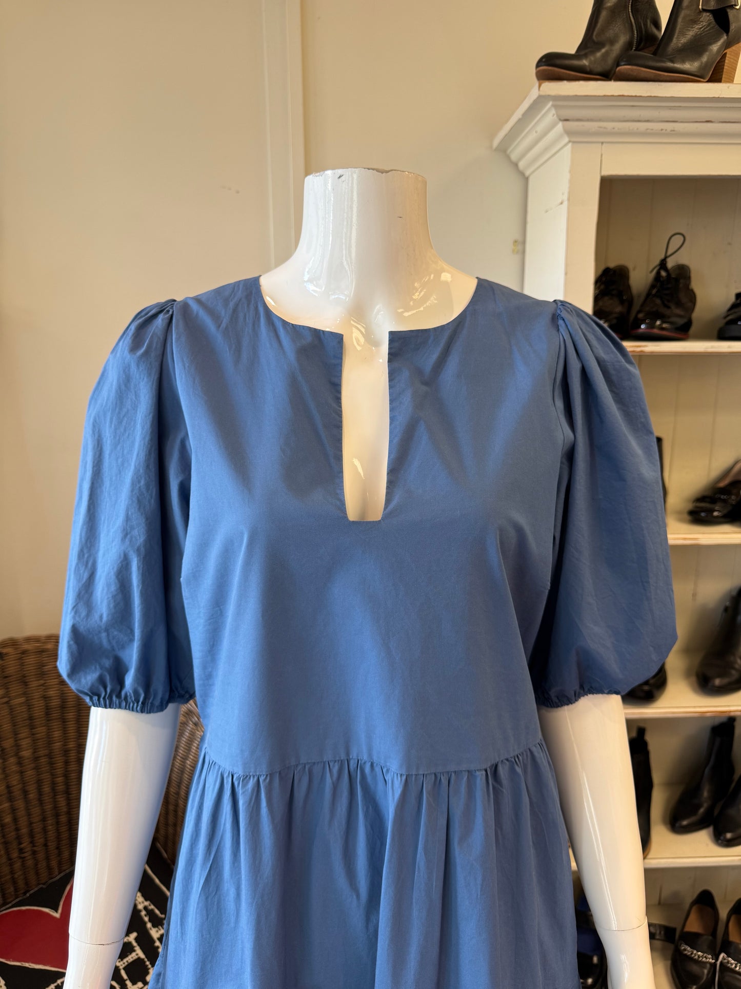 Bird & Knoll Dress