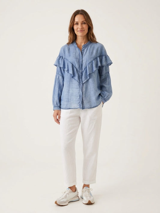 Helga May Top