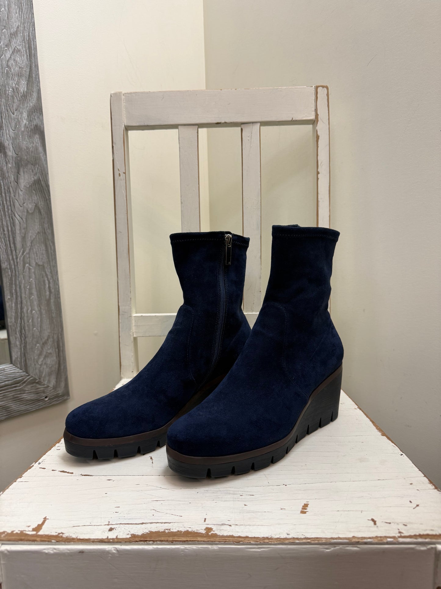 Nibal Boots