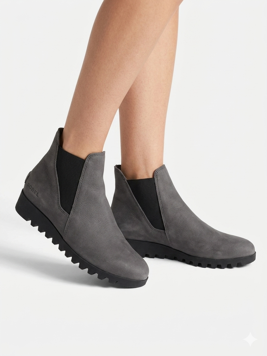 Arche Boots