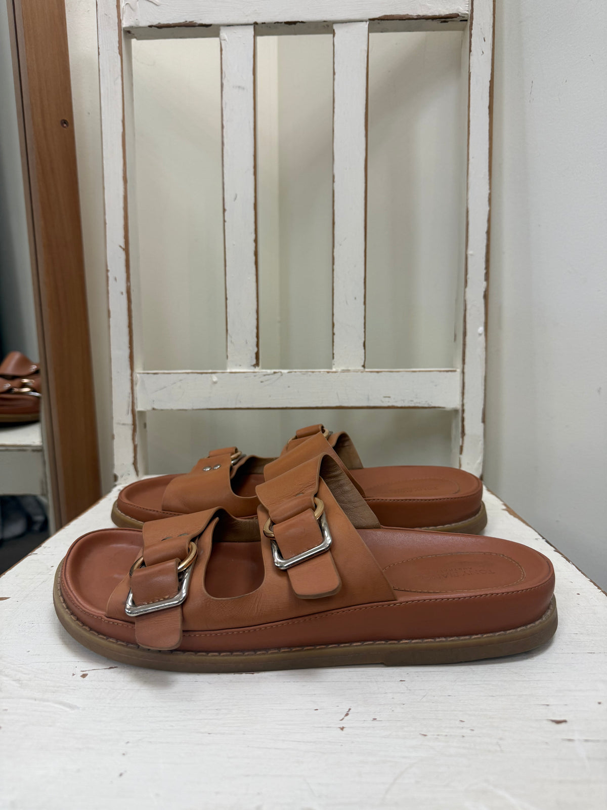 Tony Bianco Sandals