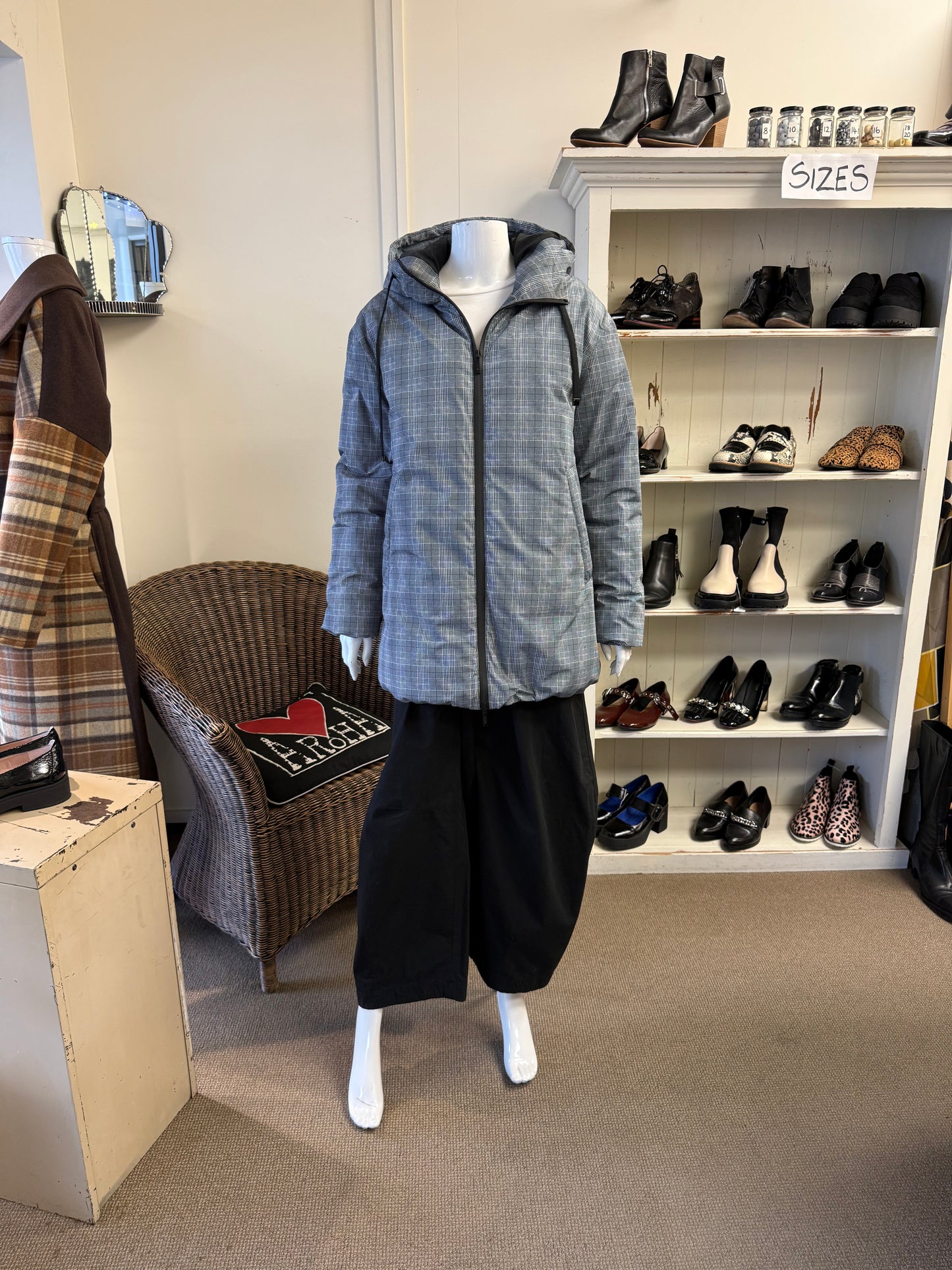 Arctic By Moke Jacket