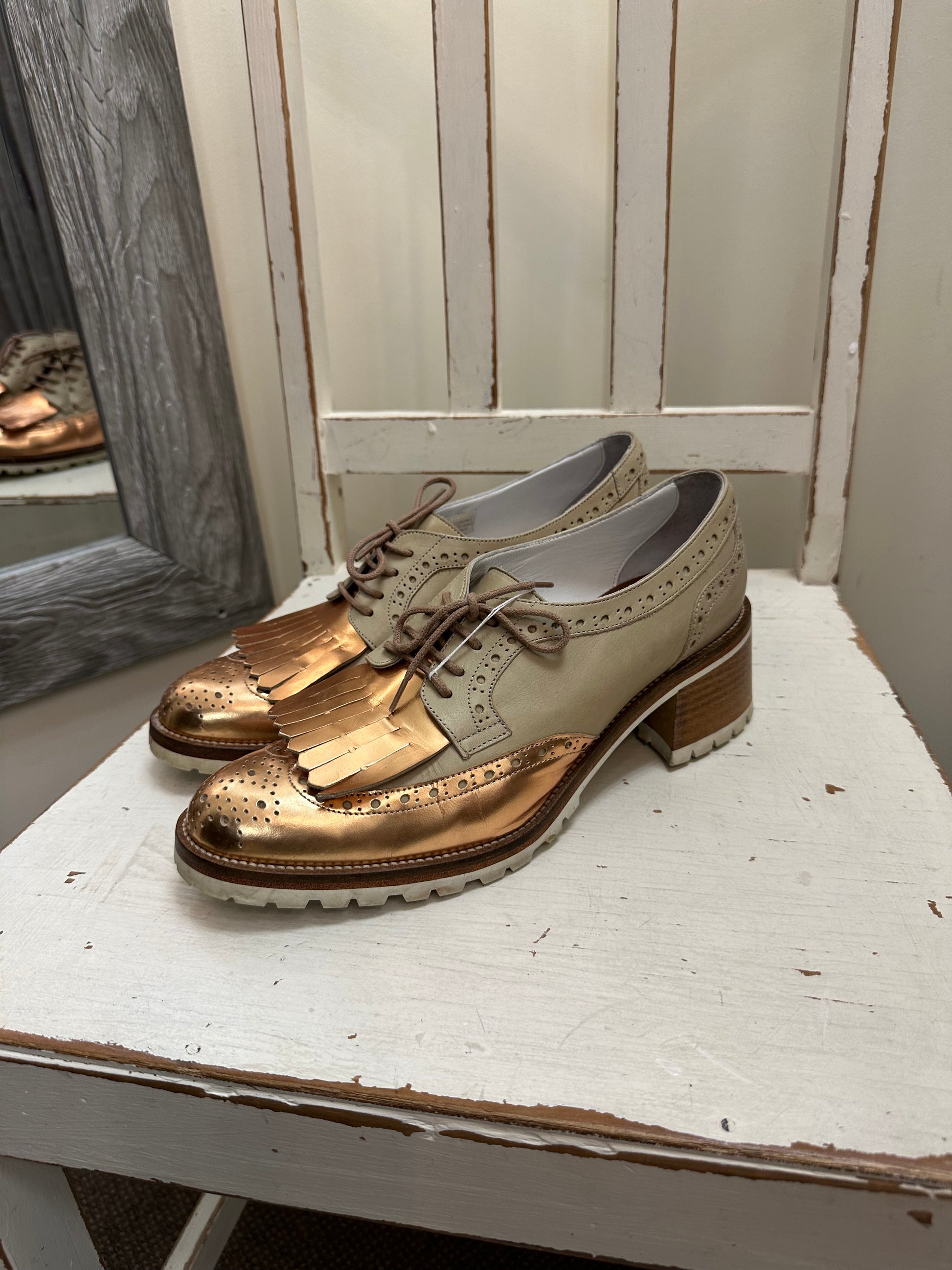 Beau Coops Karen Walker Loafers Beau Coops For Karen Walker Shoes