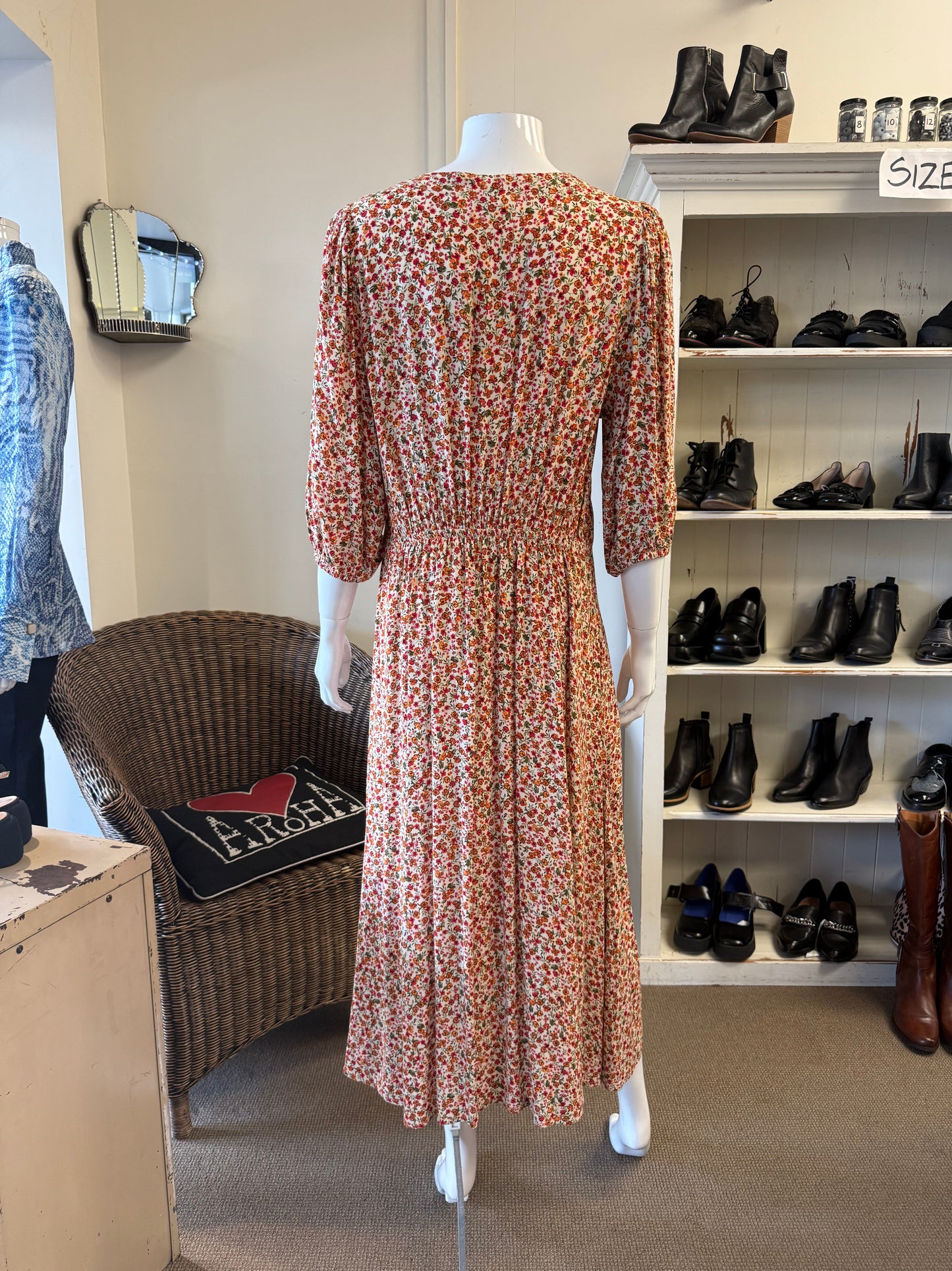 B.young The Collection Dress