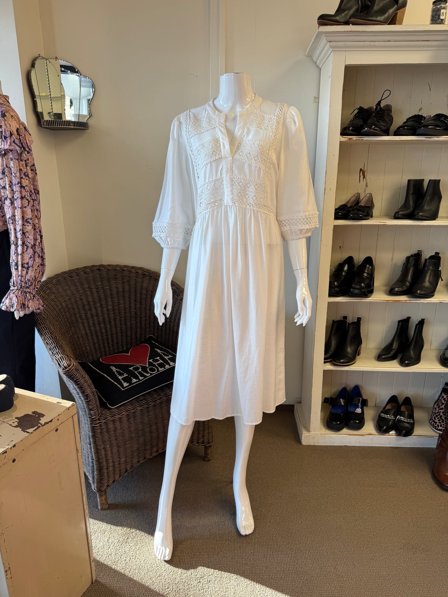 Lollys Laundry Dress