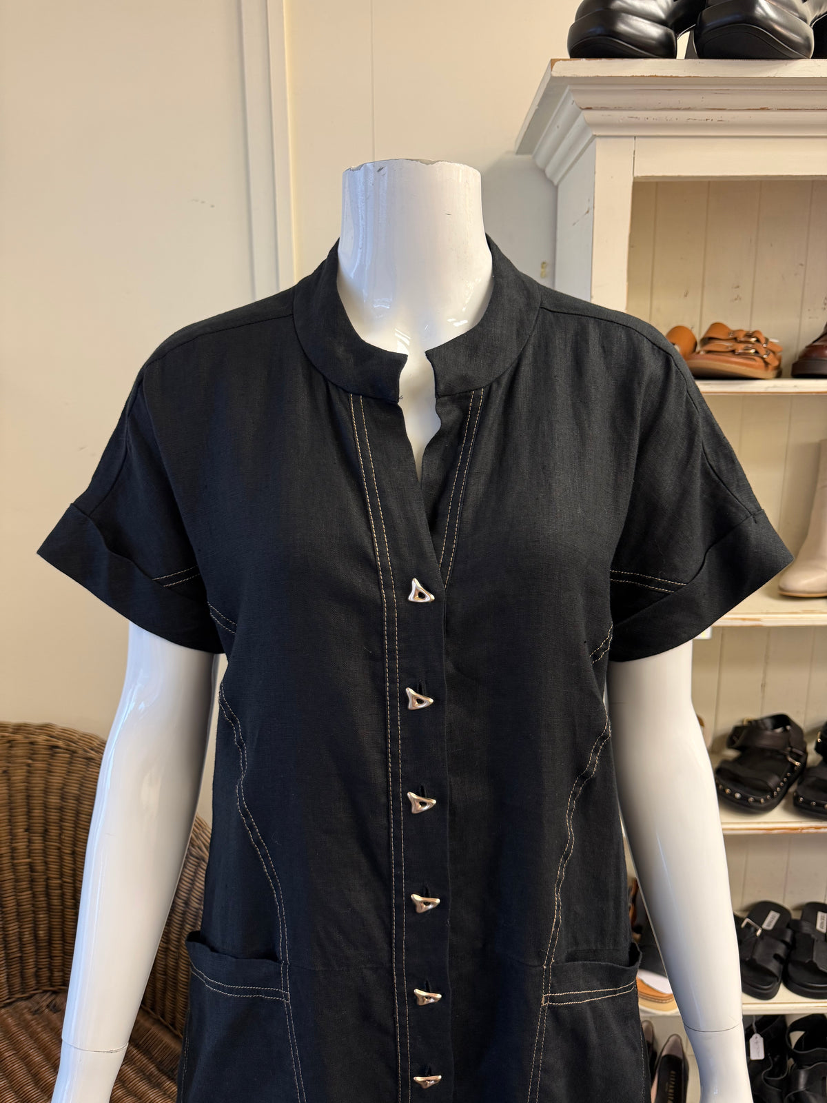 Lania The Label Dress
