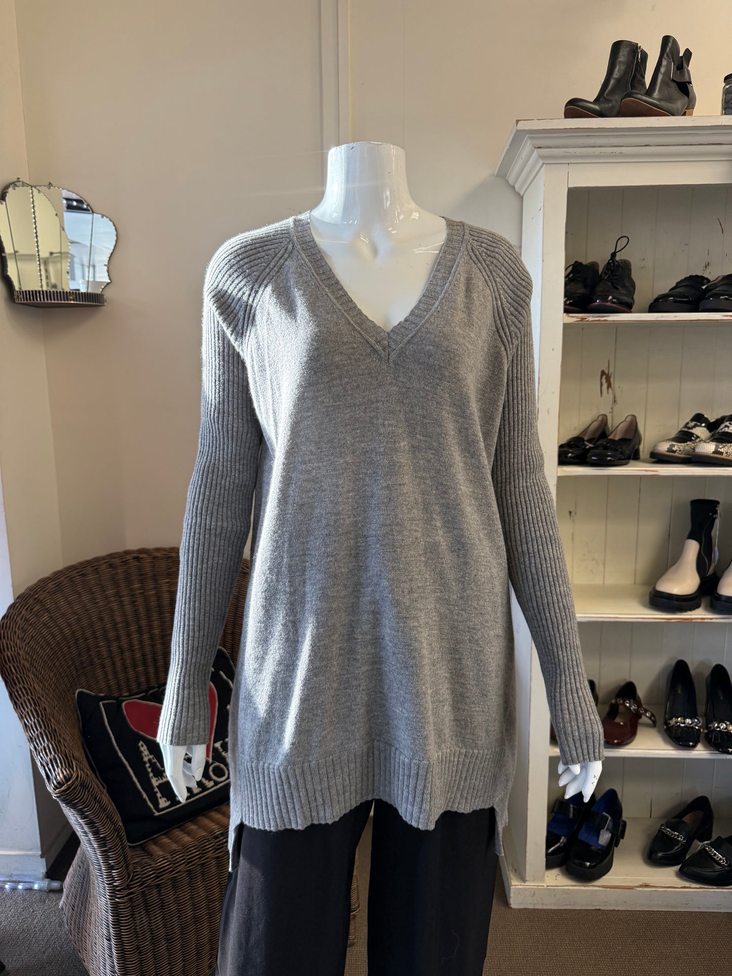 Nineteen Knit