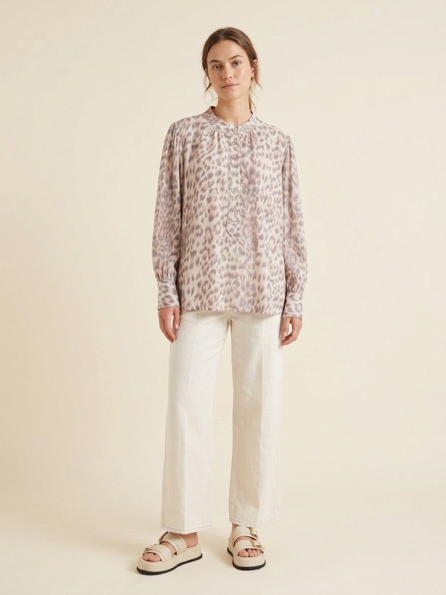 Lania The Label Top