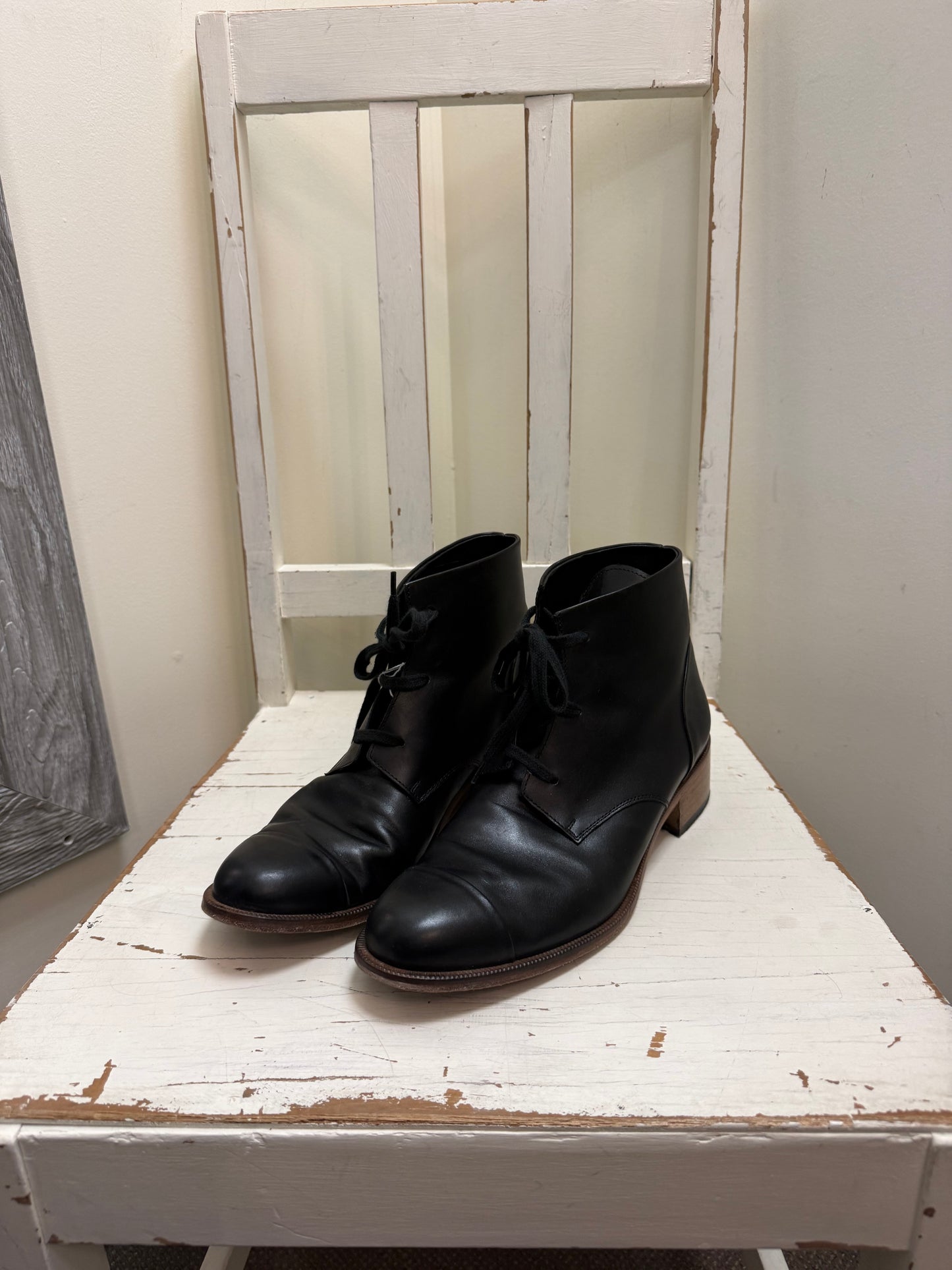 Beau Coops Boots