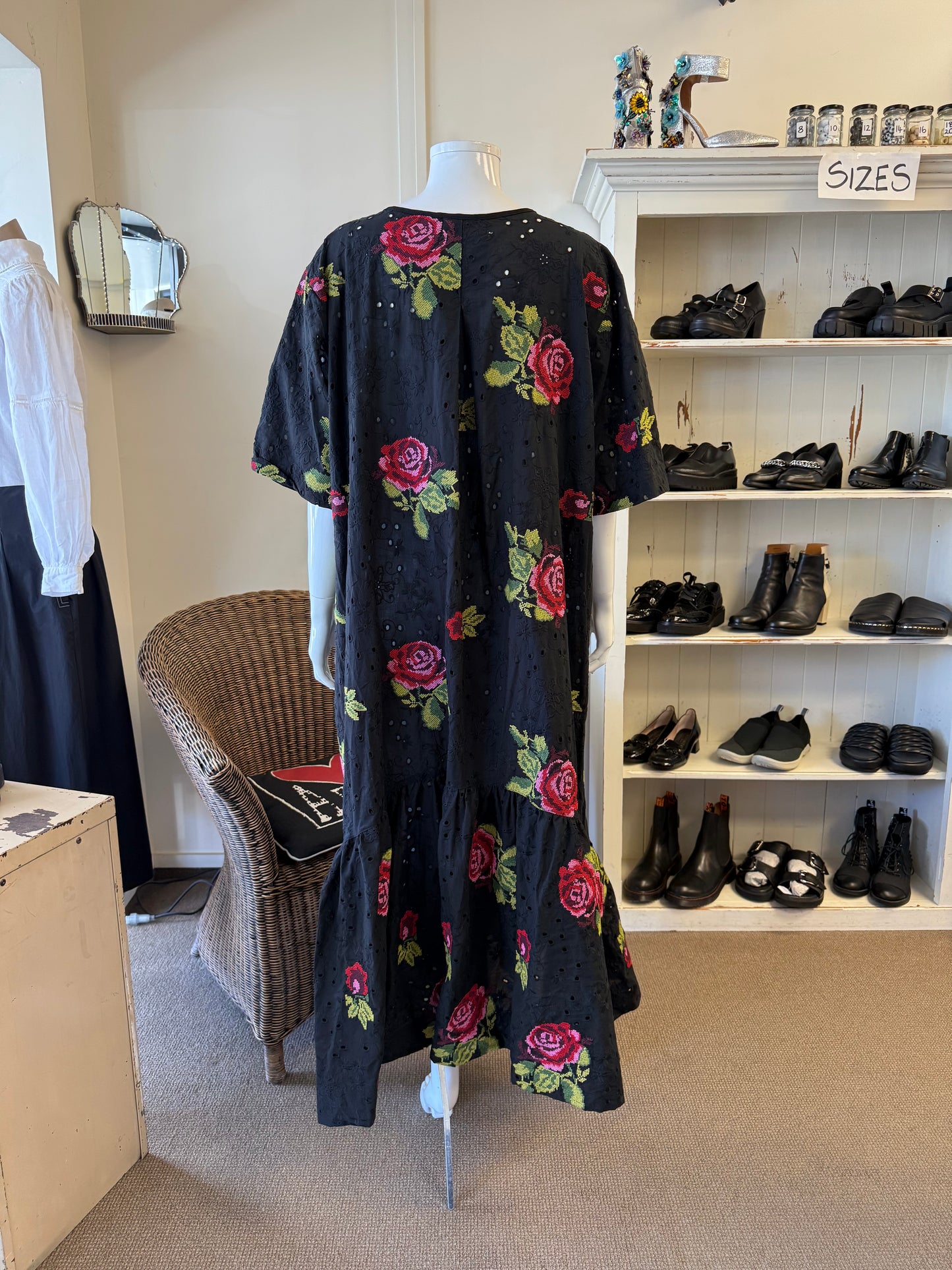 Deeanne Hobbs Dress