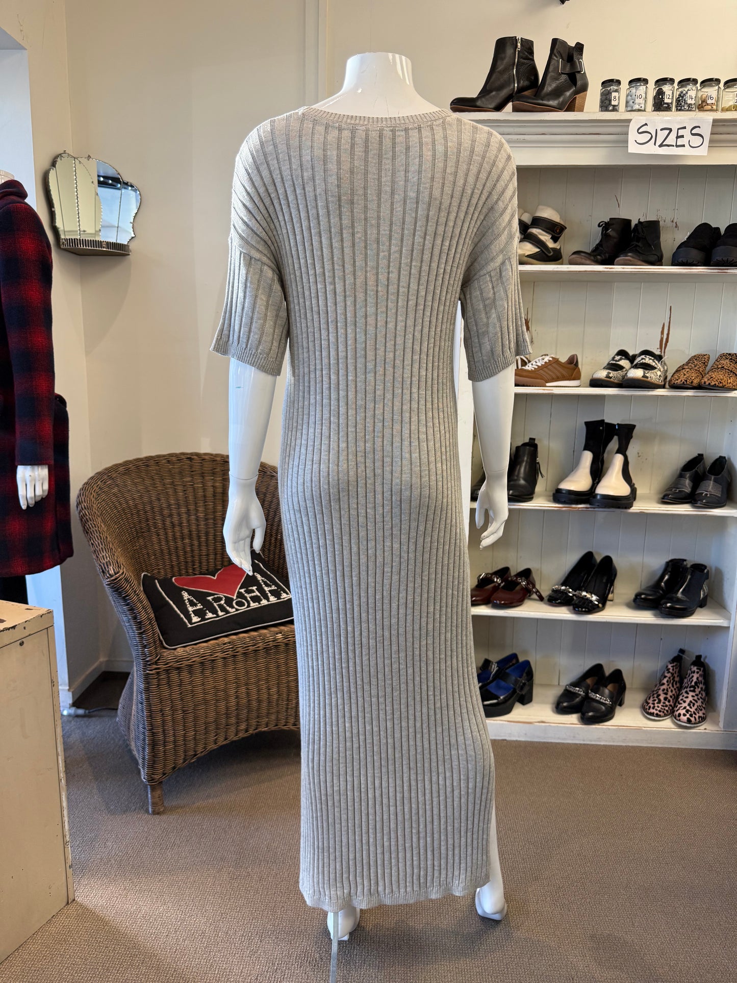 Marlow Dress