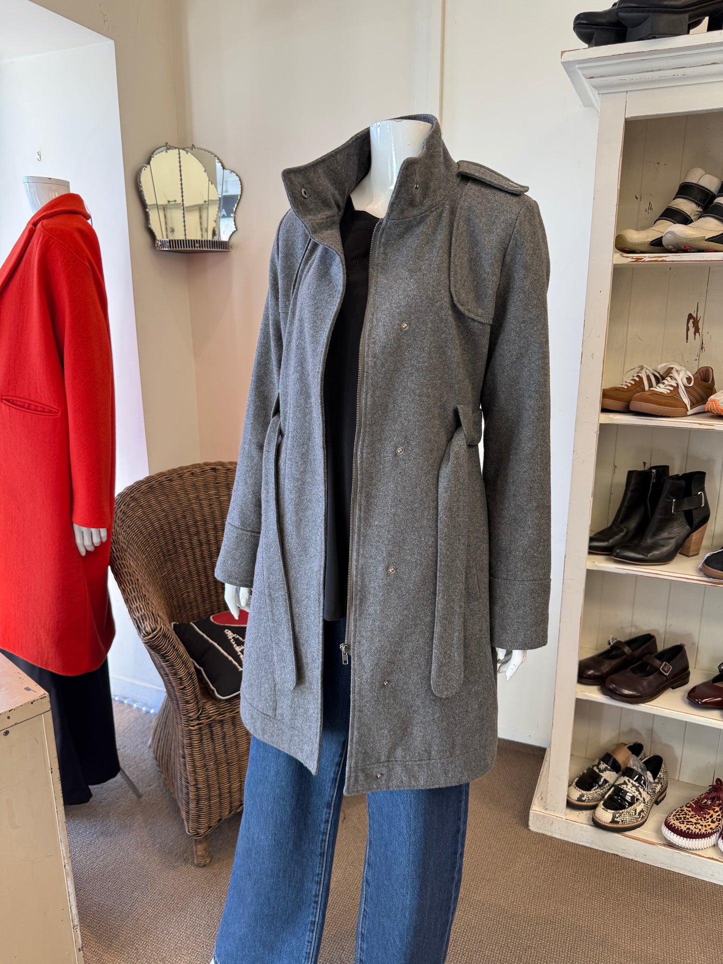 All About Eve Jacket