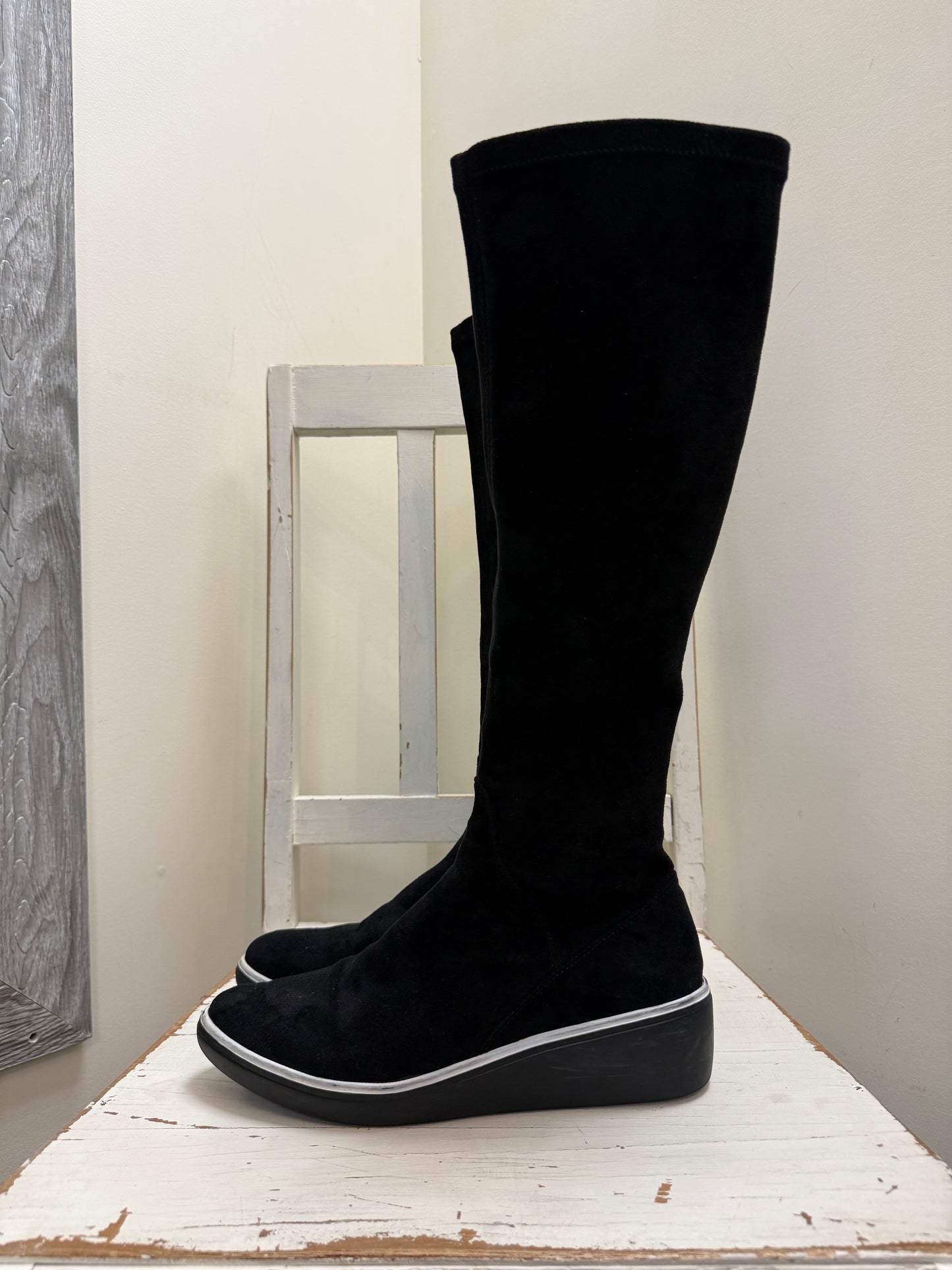 Minx Boots
