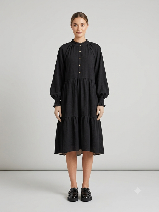 Amaya Skylar Shirt Dress