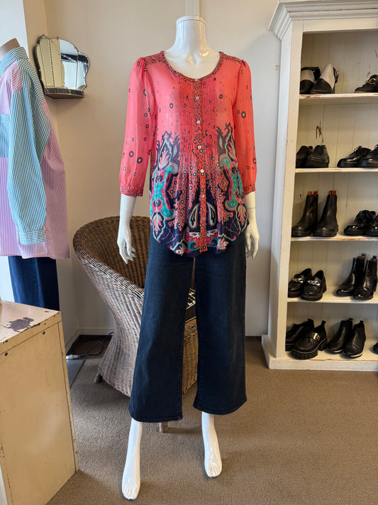 Loobies Story Top