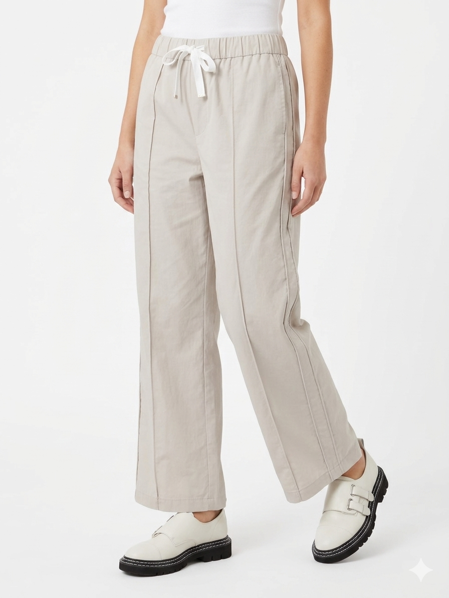 Decjuba Pants