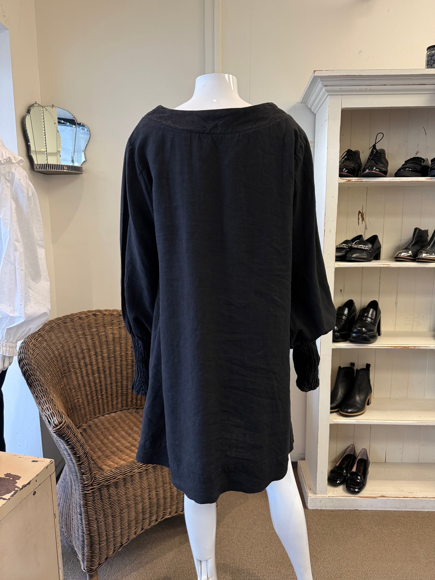 Marle Dress