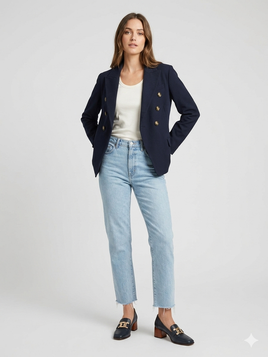 Briarwood Blazer