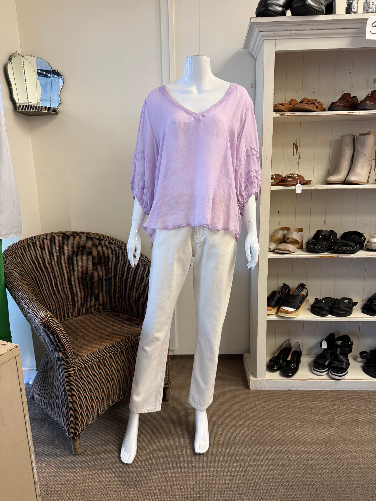 Ivy + Jack Top