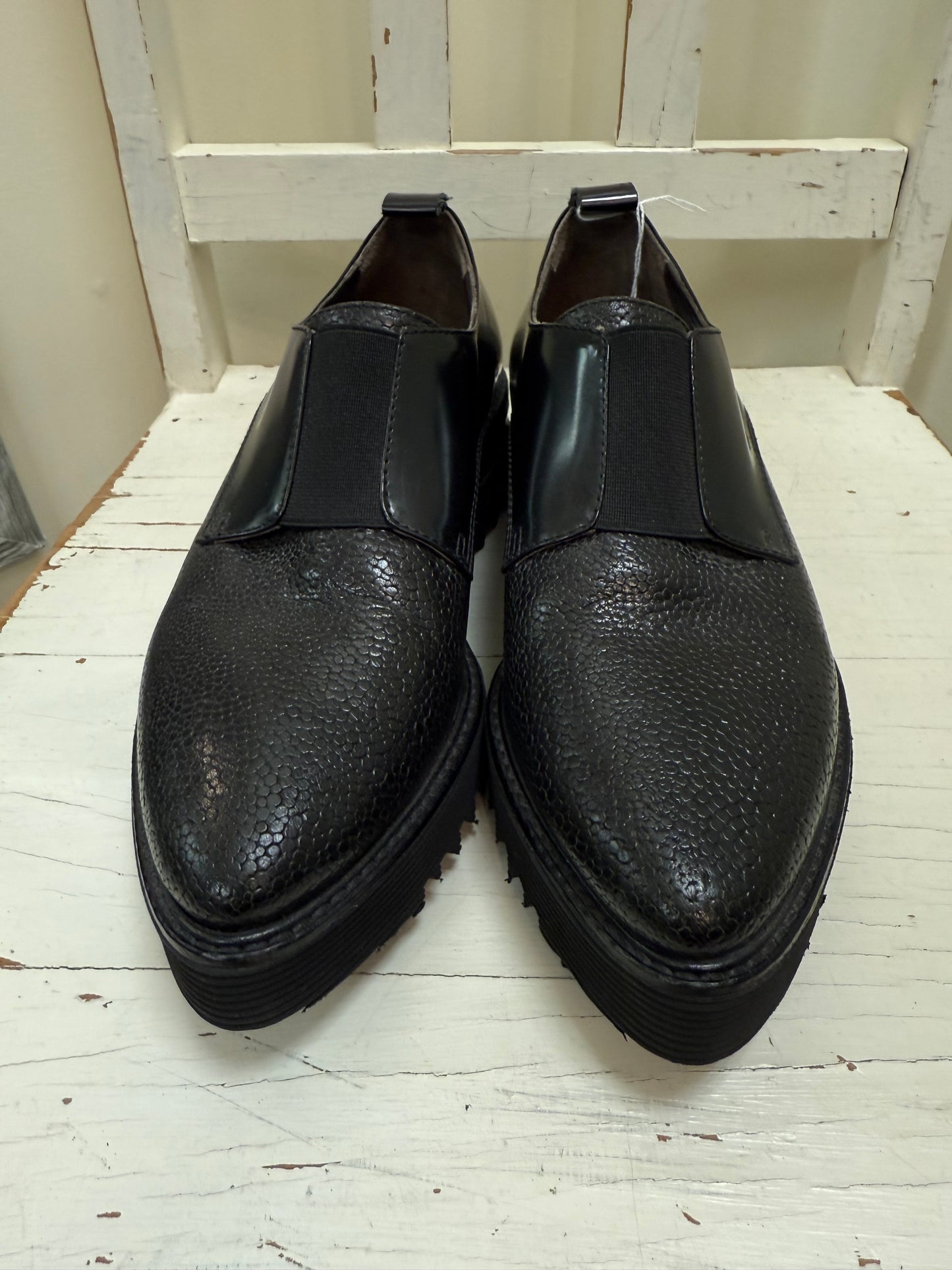 Laura Bellariva Shoes