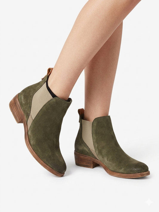 Com Boots