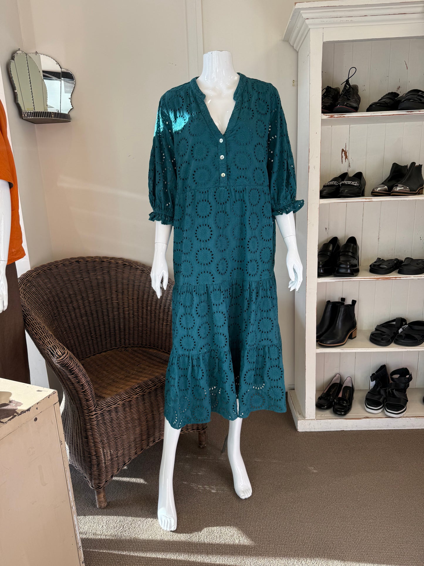 Isle of mine Dress