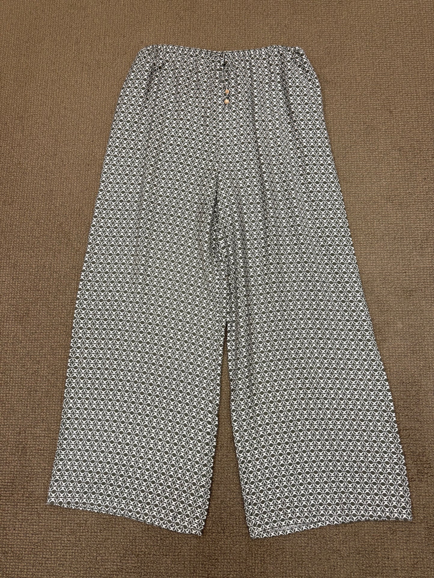 Staple The Label Pants