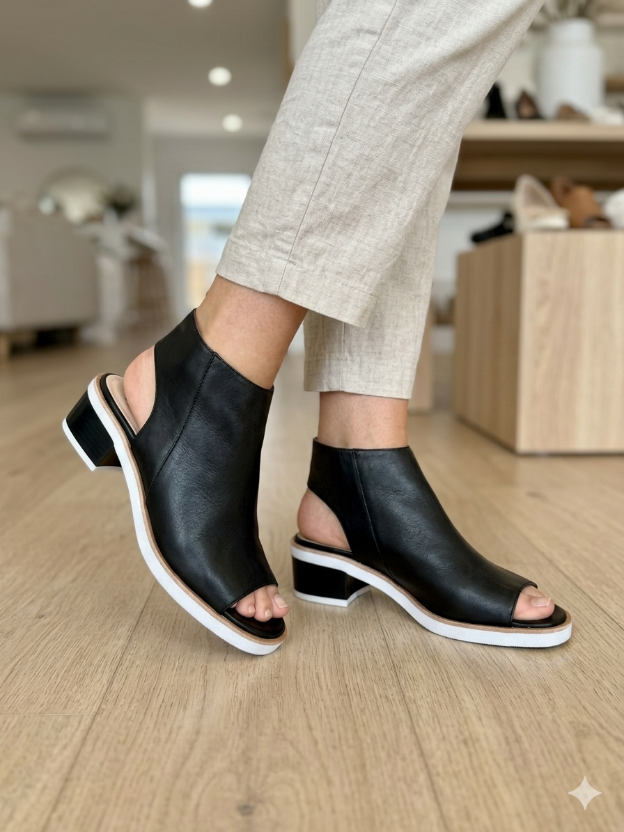 Bresley Shoes