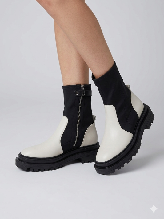 Mi Piaci Boots