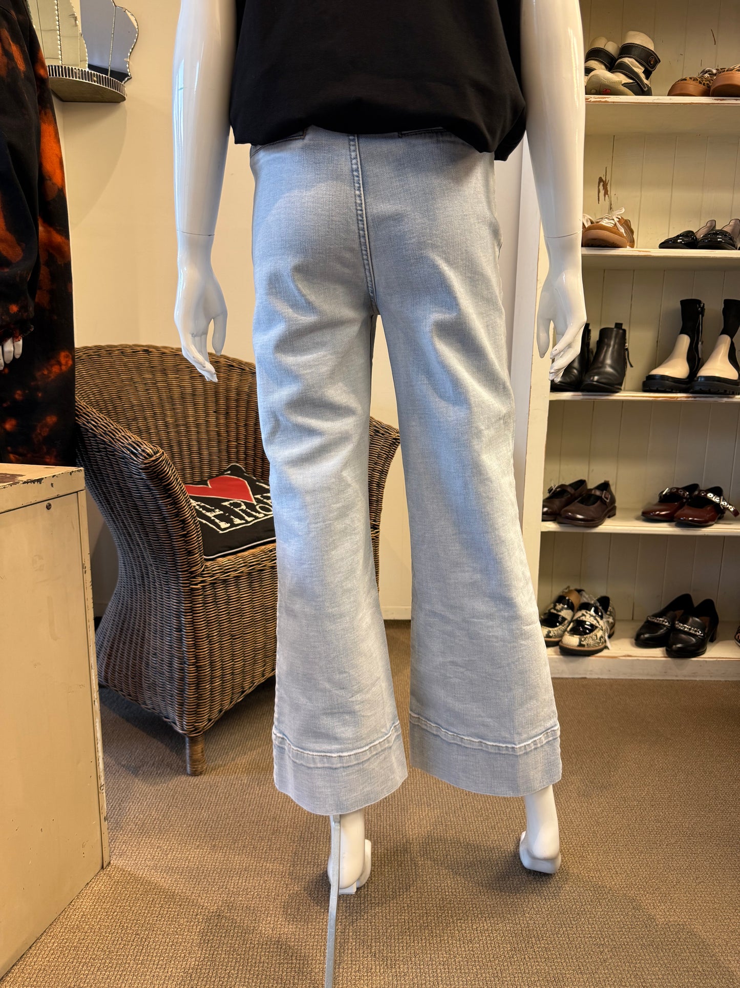 Seed Jeans