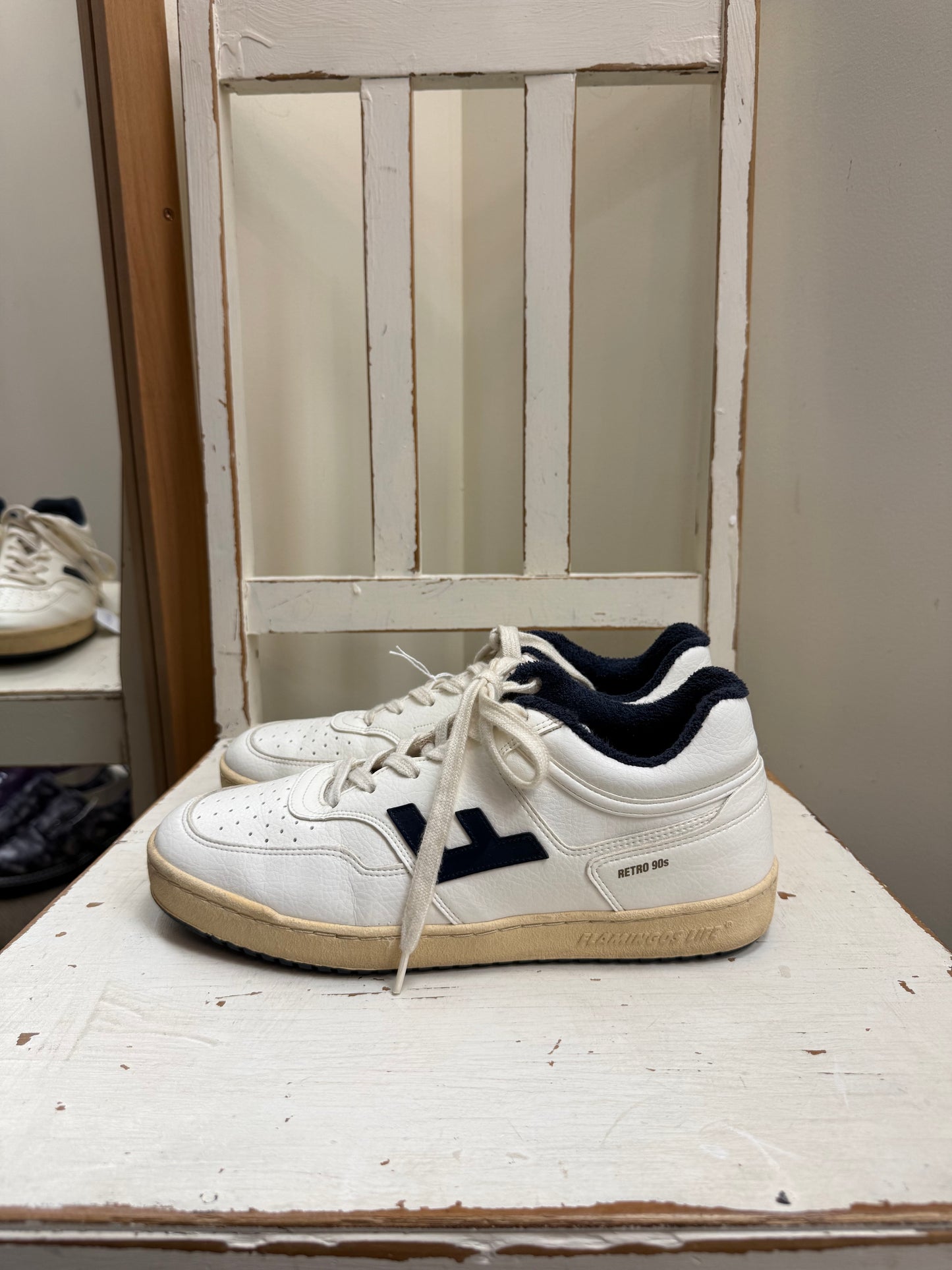Flamingos Life Shoes