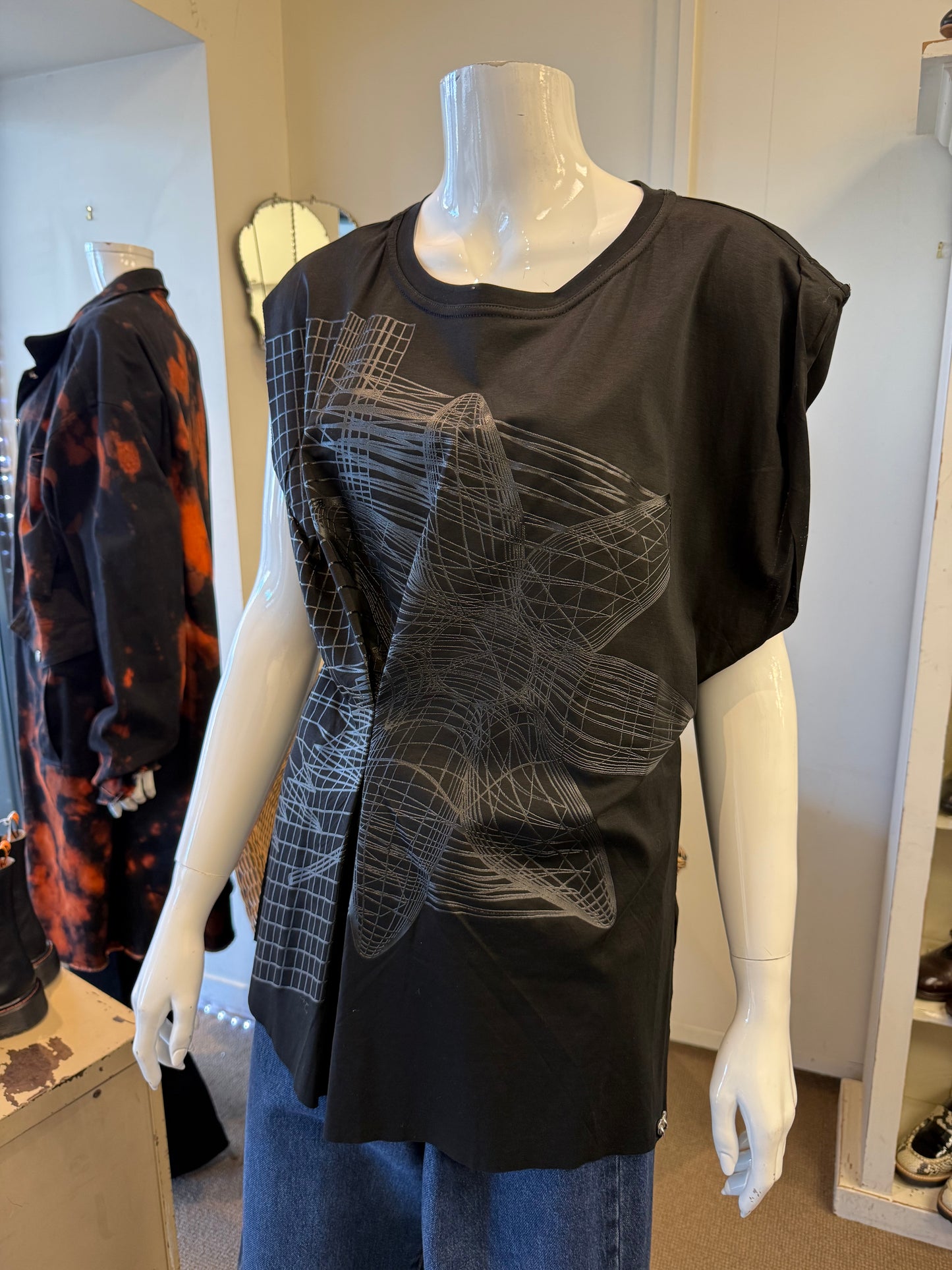 Diesel Top