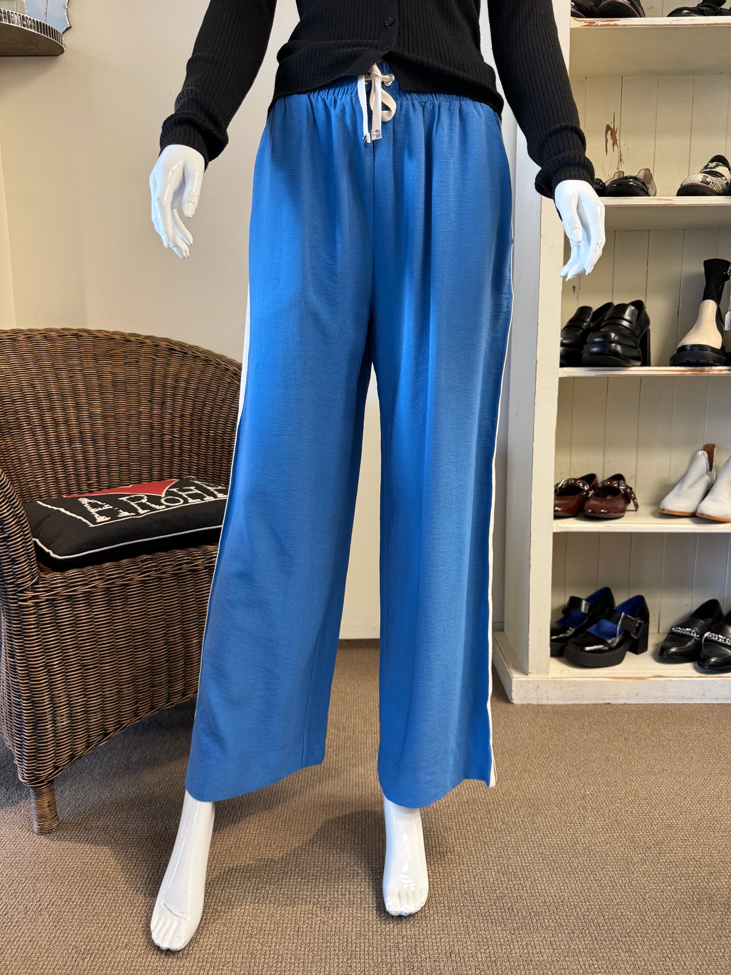 Moke Pants