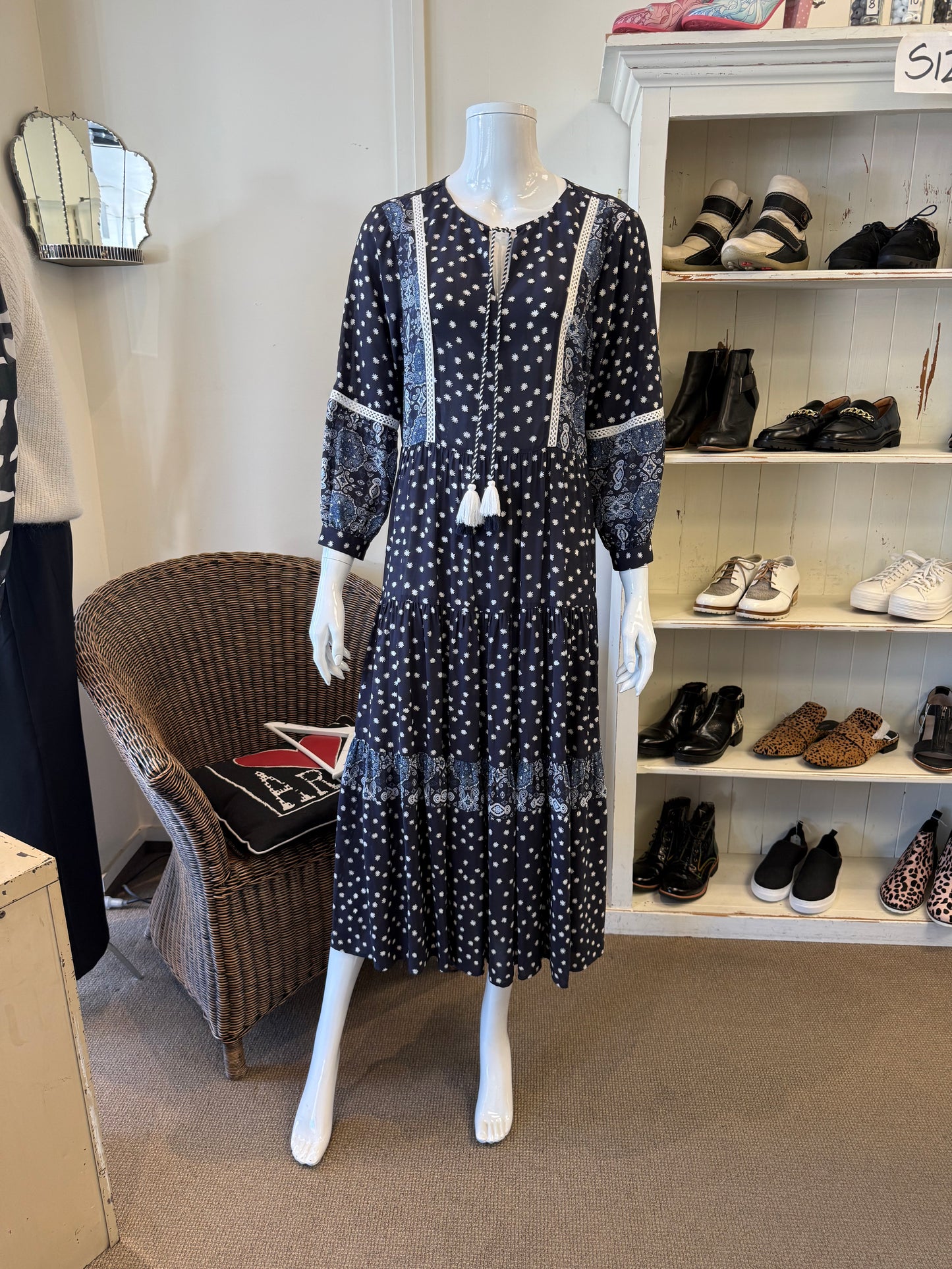 Loobies Story Dress